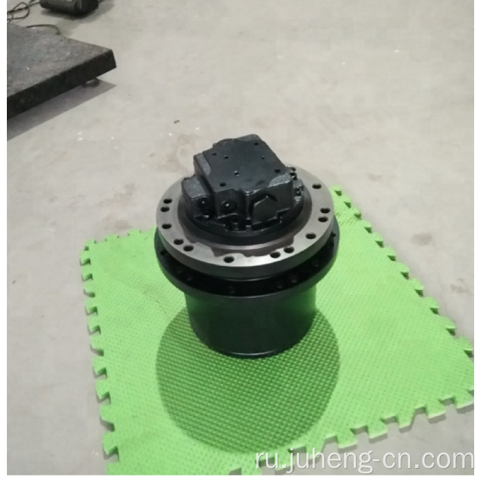 Ходовой двигатель главной передачи TB045 MAG-33VP-460